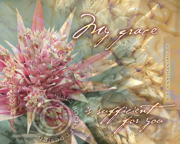 My Grace