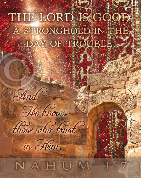 Stronghold