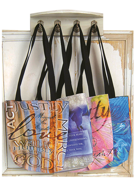 Tote Bags