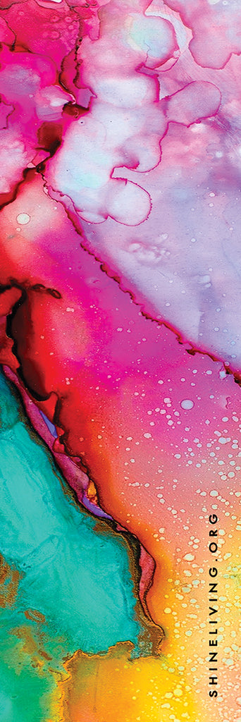 Always Abounding - Bookmark