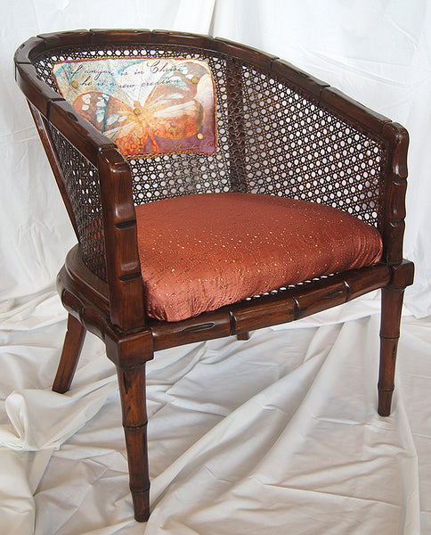 mara bochart design