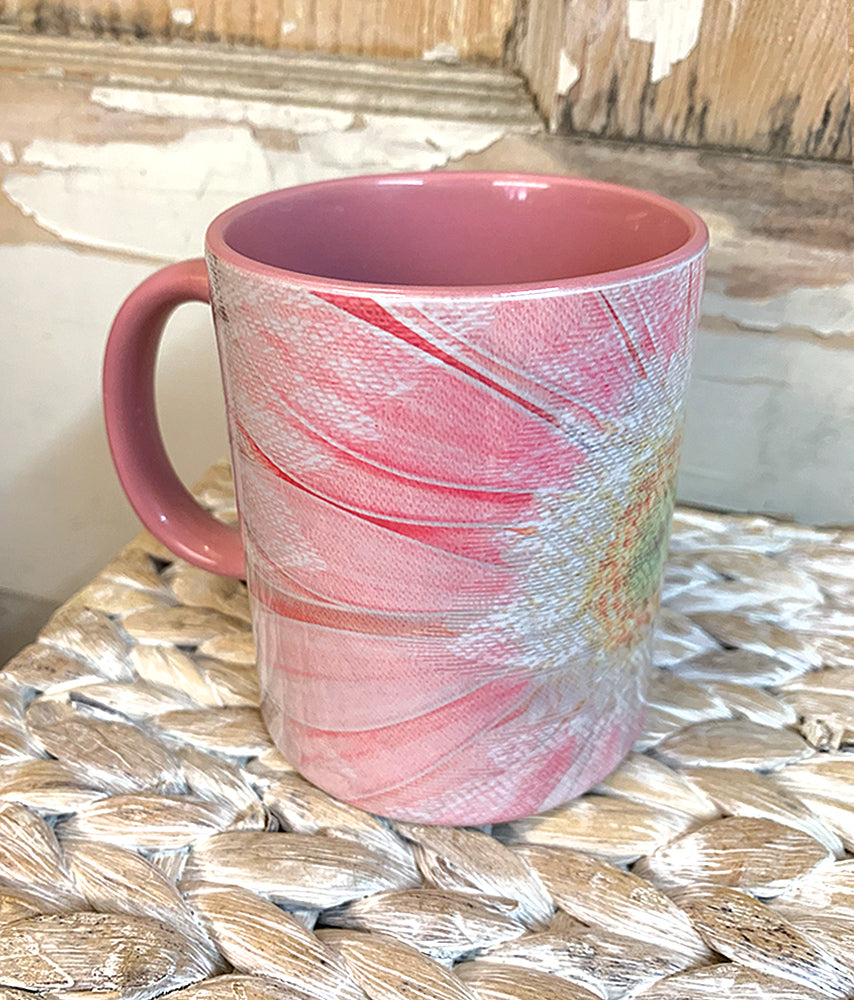 Care For You – Coffee Mug