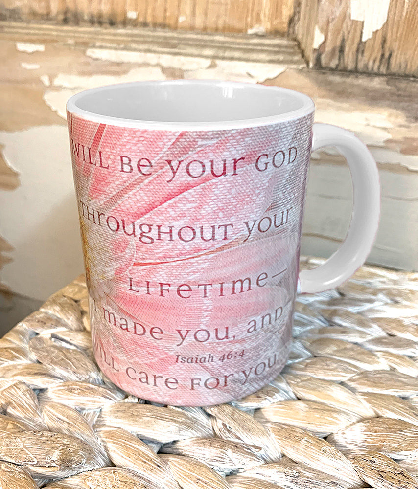 Care For You – Coffee Mug