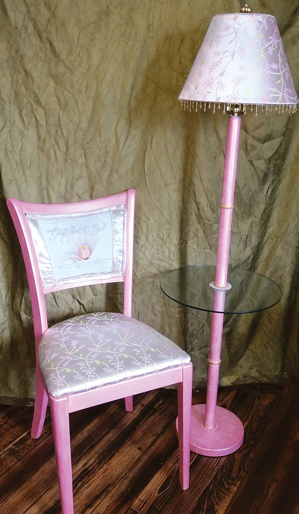 Create In Me - chair - Access Alley