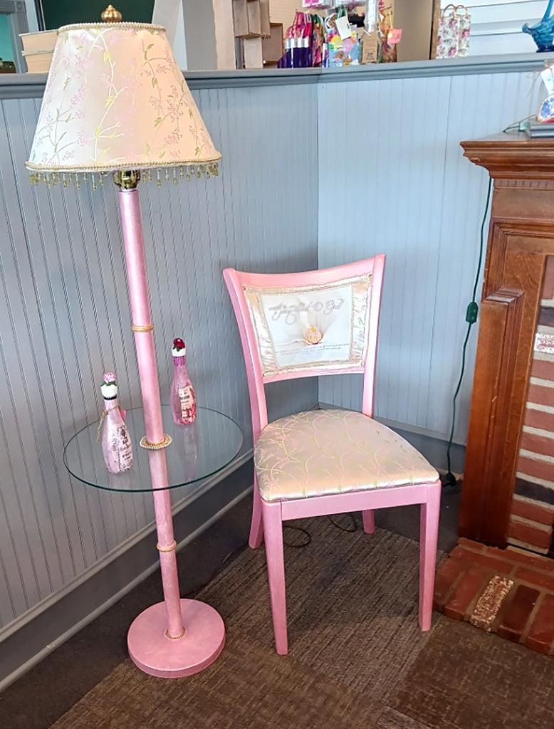 Create In Me - chair - Access Alley