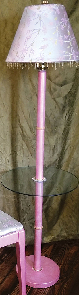 Create In Me Lamp