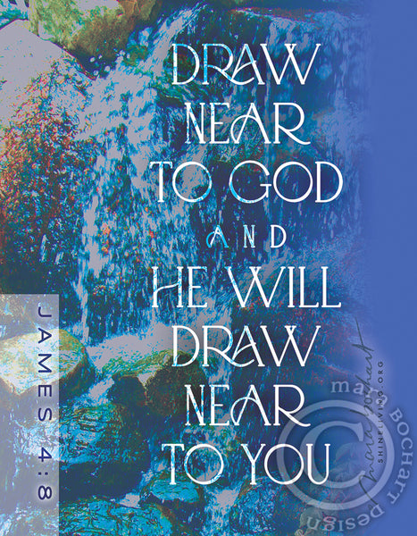 Draw Near