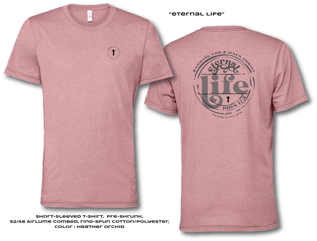COLOR: Heather Orchid