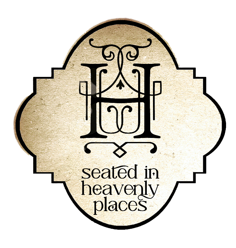 A New Creation - chair - Access Alley