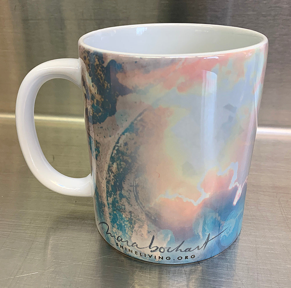 Coffee Mug – Choose A Design