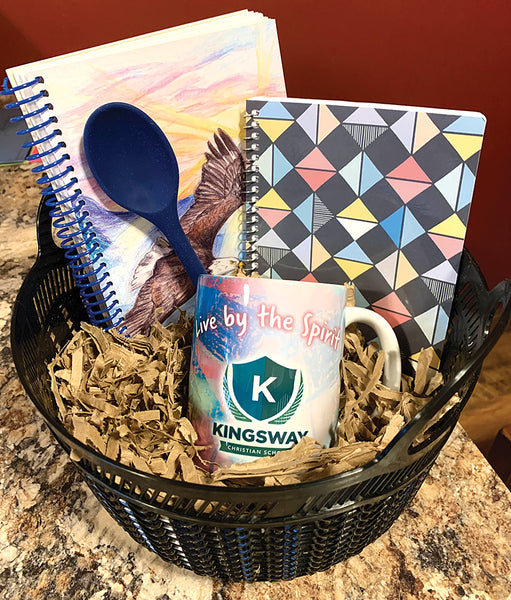 Gift Baskets