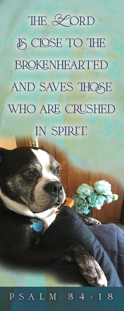 Hanging banner - custom