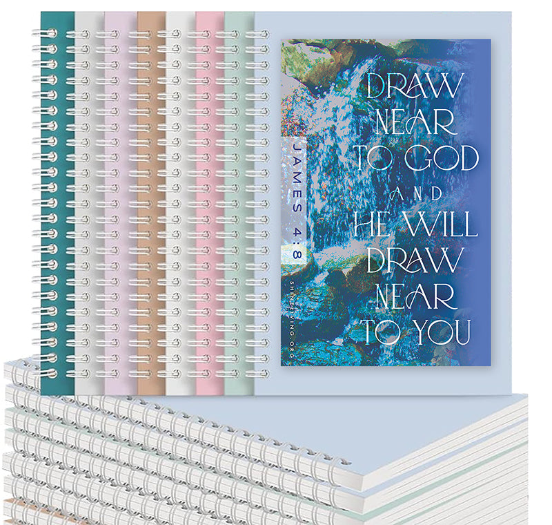 Draw Near - Peel & Stick - custom