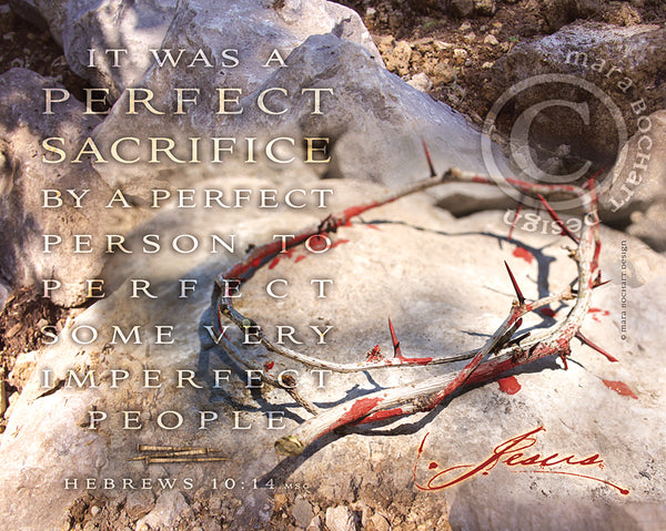 Perfect - vertical