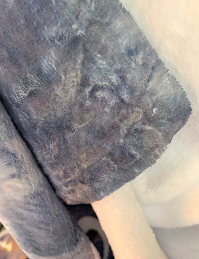Psalm 91 - blanket - lightweight