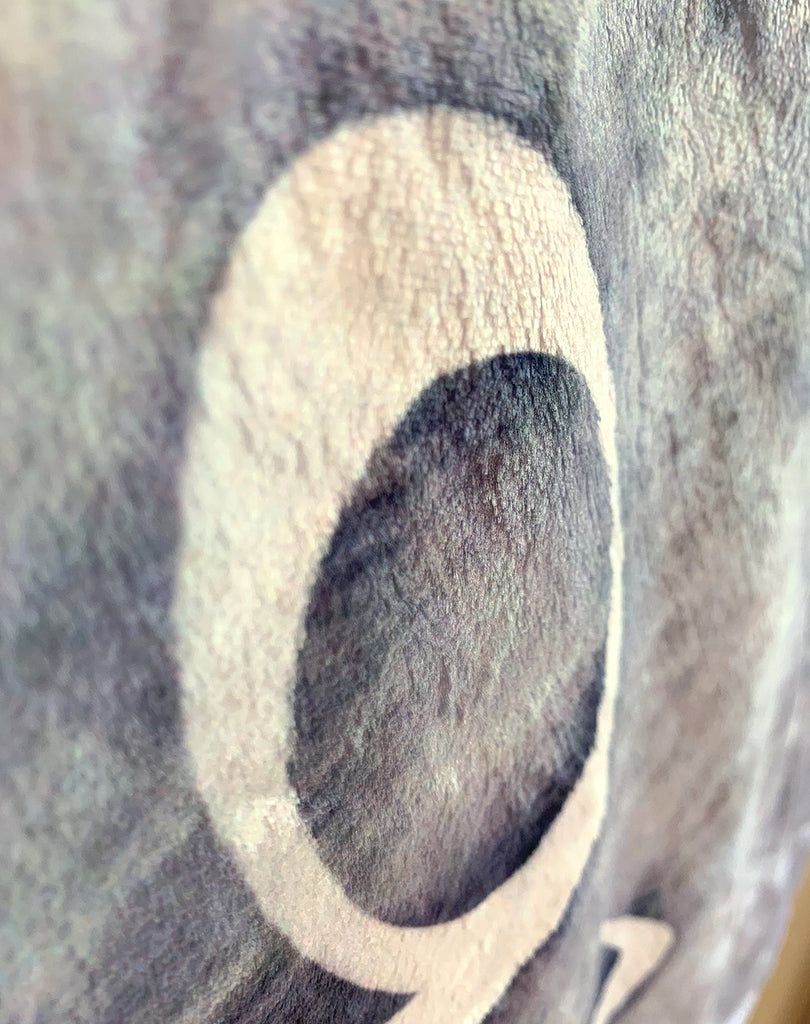 Psalm 91 - blanket - lightweight