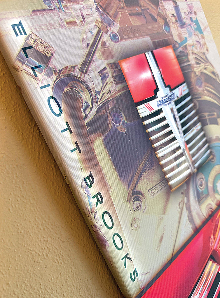 personalized for baptism