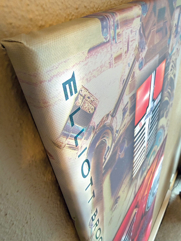 personalized for baptism