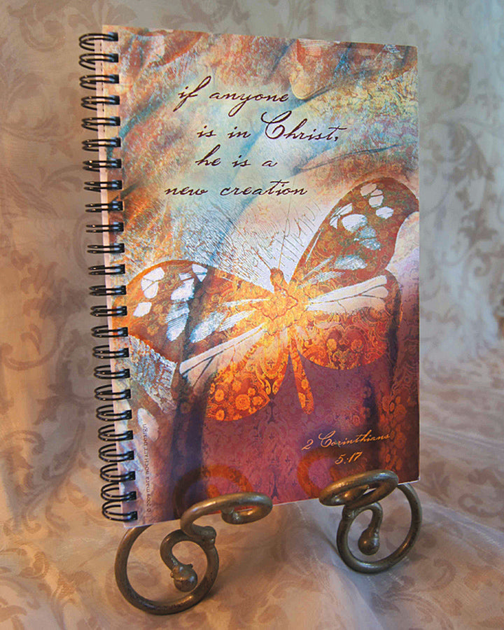 A New Creation - journal