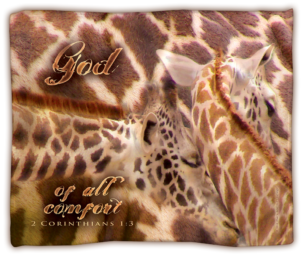 All Comfort - blanket - lightweight