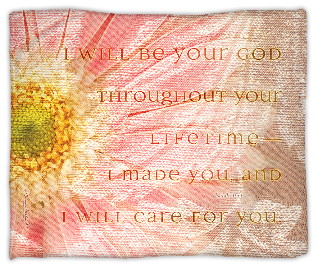 Care For You - blanket - lightweight