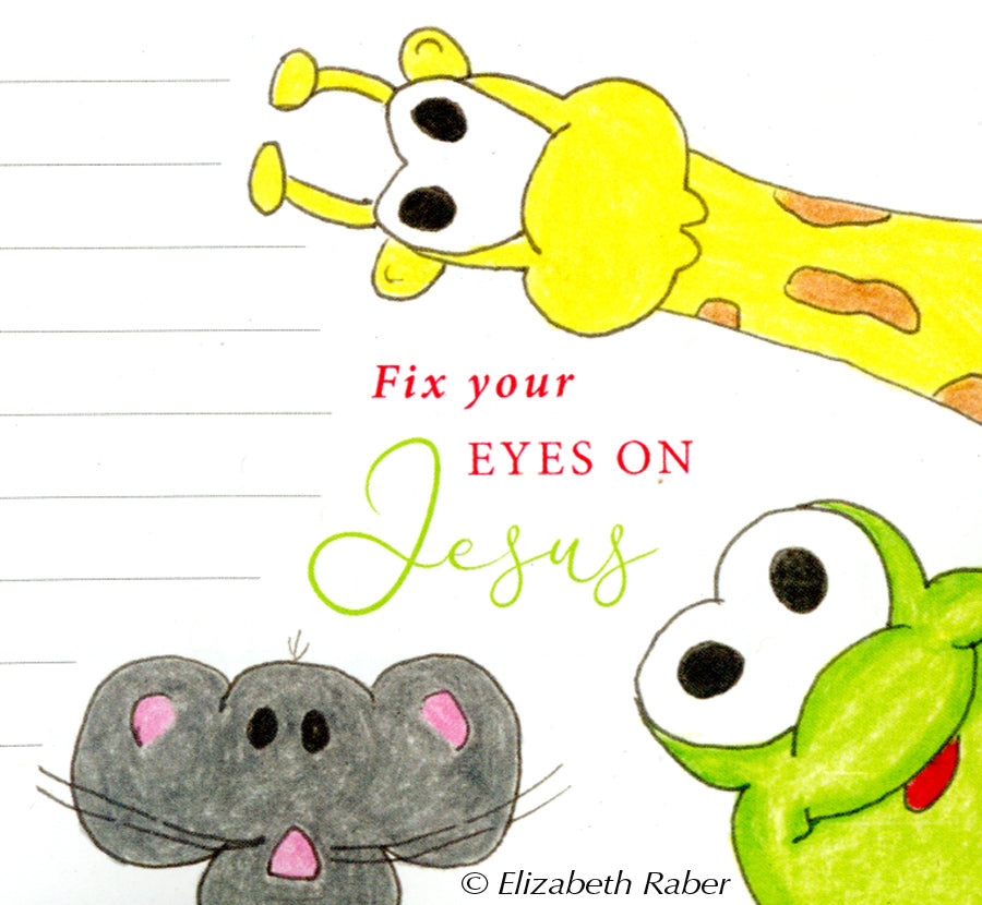 Inspirational Blessings Journal