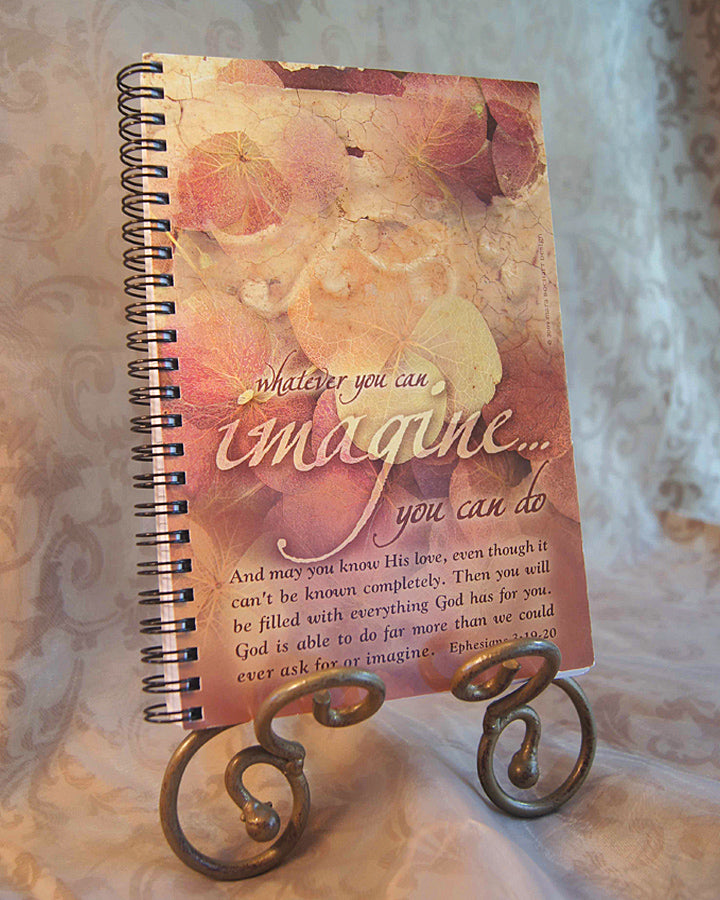 Imagine - journal