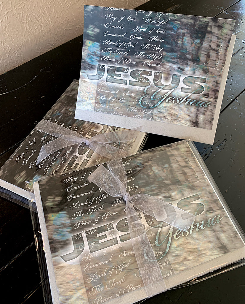 Chapel Hill Christian School notecards/envelopes