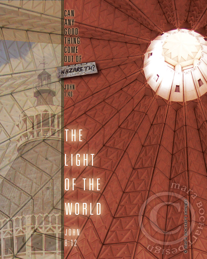 Light of the World