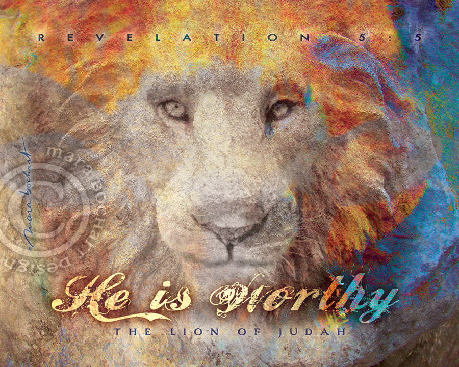 Lion of Judah