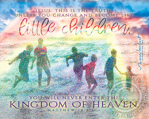 Little Children