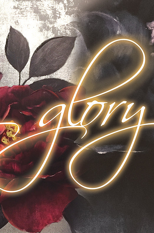 My Glory - frameable prints set
