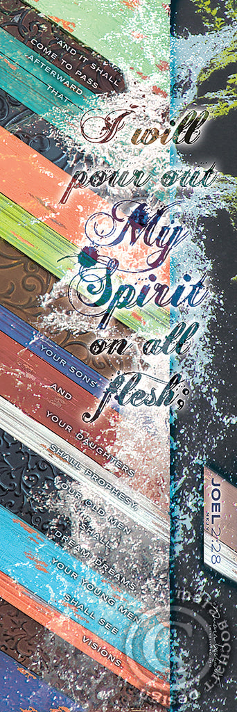 My Spirit - premium canvas