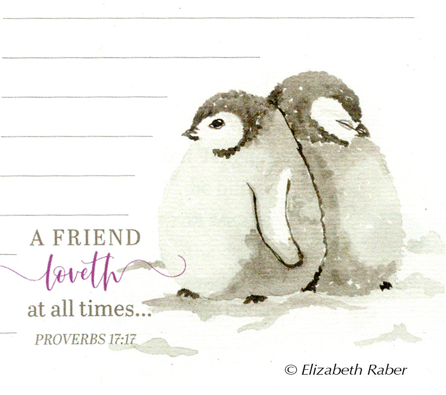Inspirational Blessings Journal