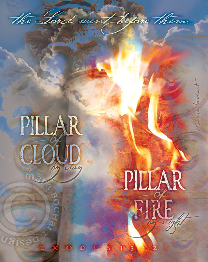 Pillar - premium canvas