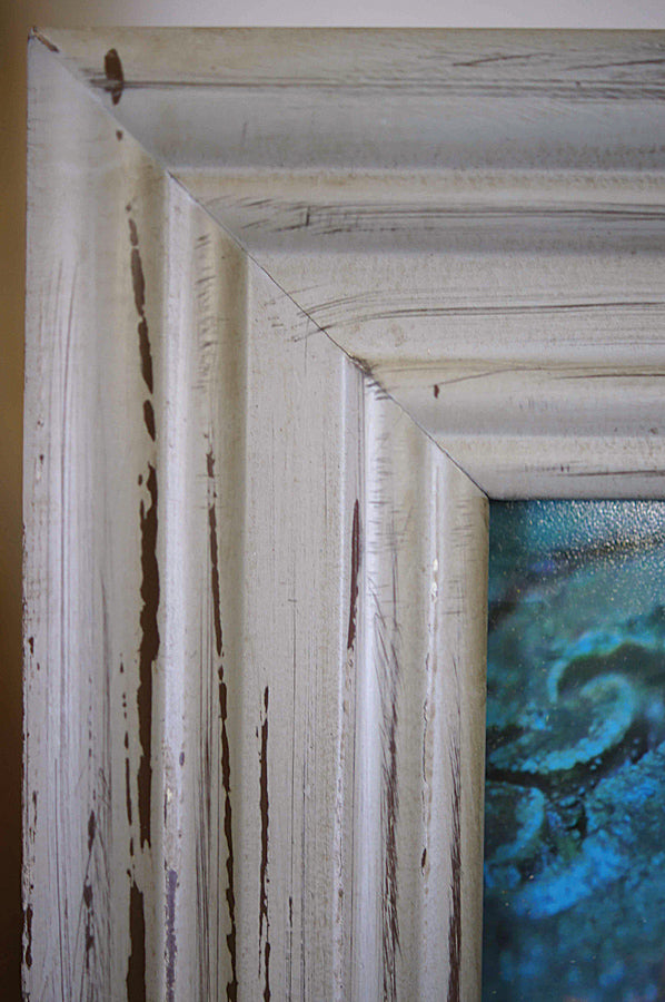 Redeeming Grace - framed 8x10