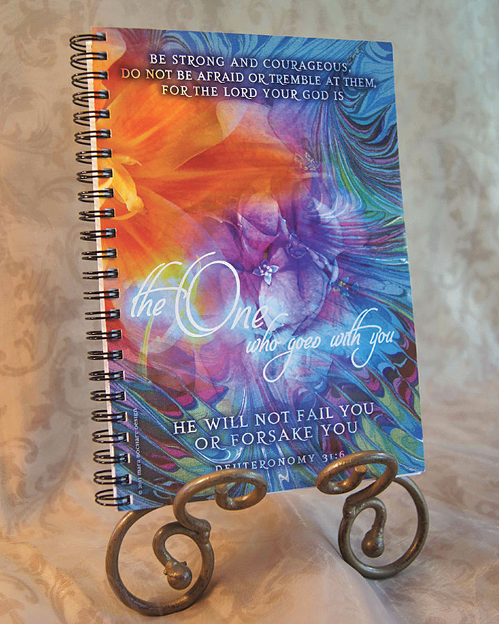 The One - journal
