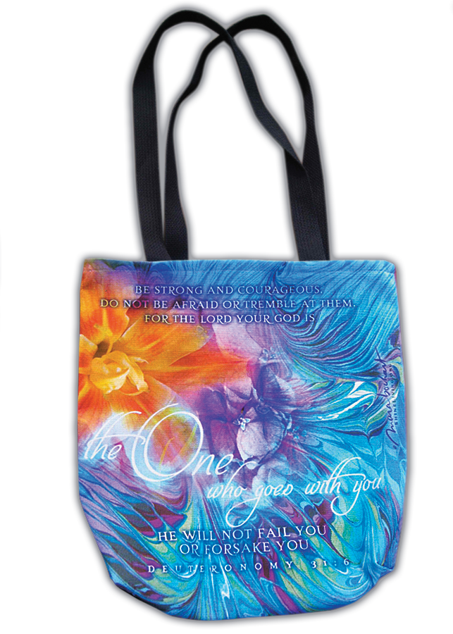 The One - tote bag