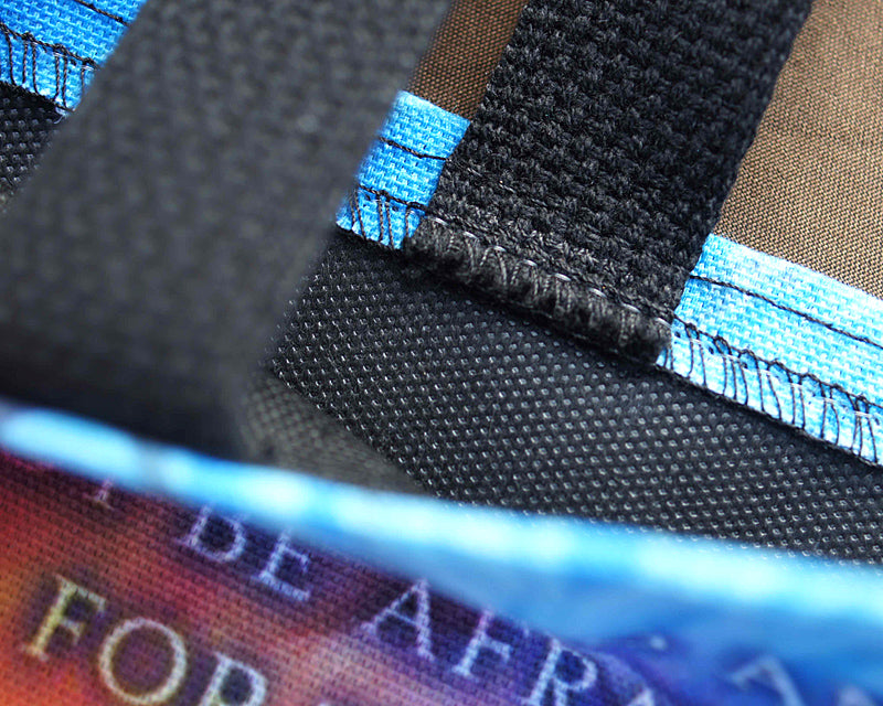 Tote Bag detail