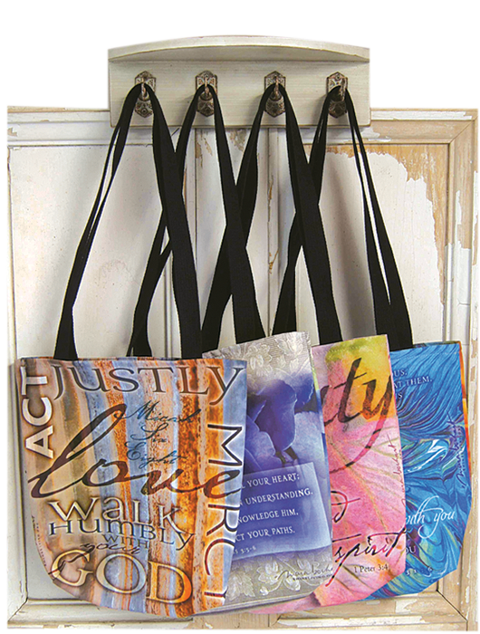 Tote Bag Designs