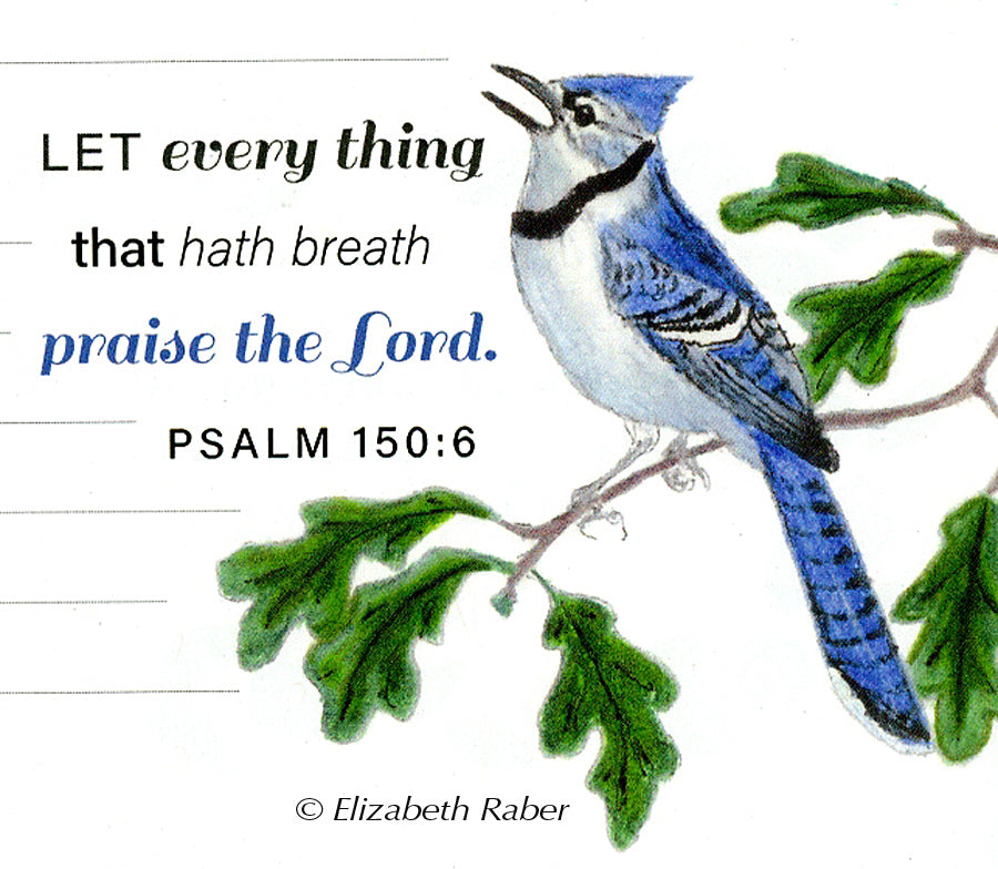 Inspirational Blessings Journal