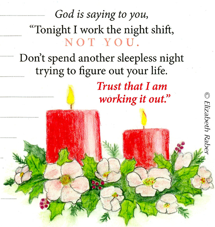 Inspirational Blessings Journal