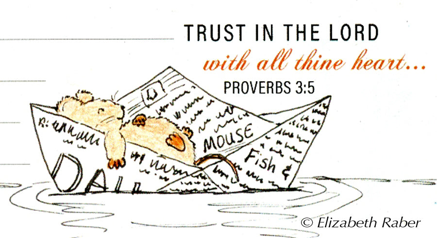 Inspirational Blessings Journal